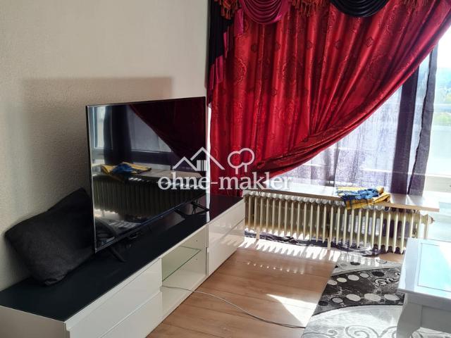 Apartment kaufen in Innenstadt, Göttingen