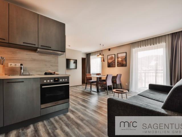 Apartment kaufen in Seefeld in Tirol, Tirol