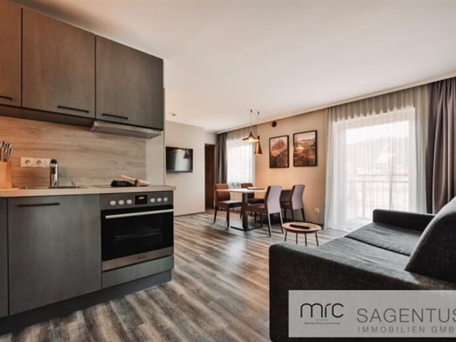 Wohnung kaufen in Seefeld in Tirol, Tirol