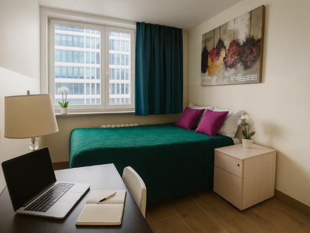 Pokój do wynajęcia w Warszawa, Mazowieckie