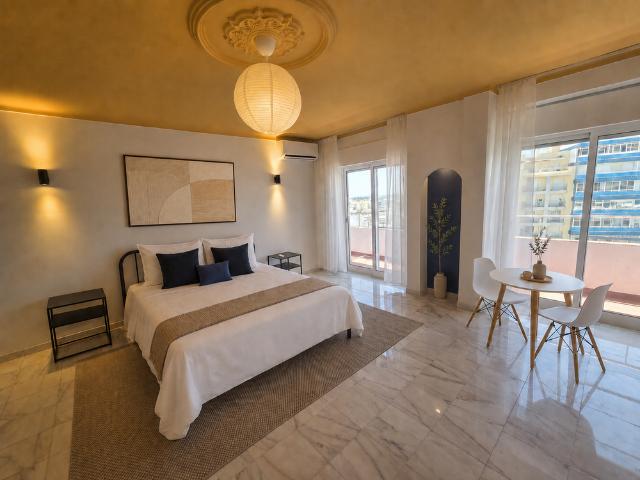 Quarto alugar em Faro