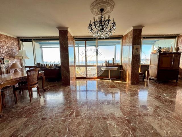 Appartement vente à Marseille