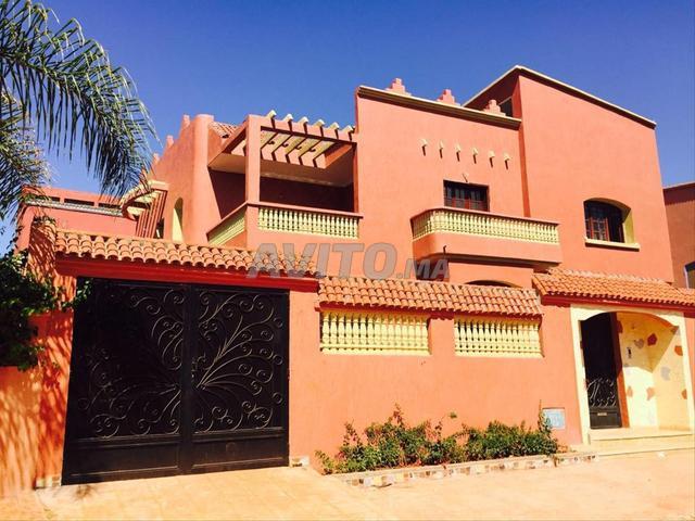 Propriété vente à Slimane, Gharb-Chrarda-Beni Hssen