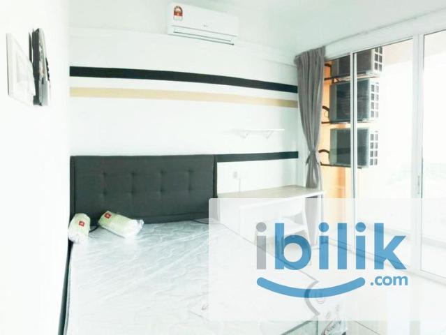 Room for rent in Petaling, Subang Jaya