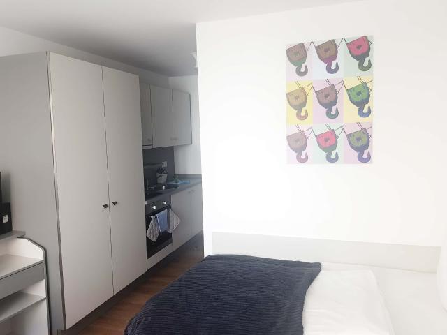 Apartment mieten in Treptow–Köpenick, Berlin