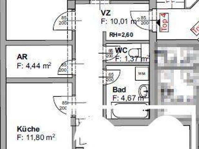 Apartment kaufen in Silberegg, Kappel am Krappfeld