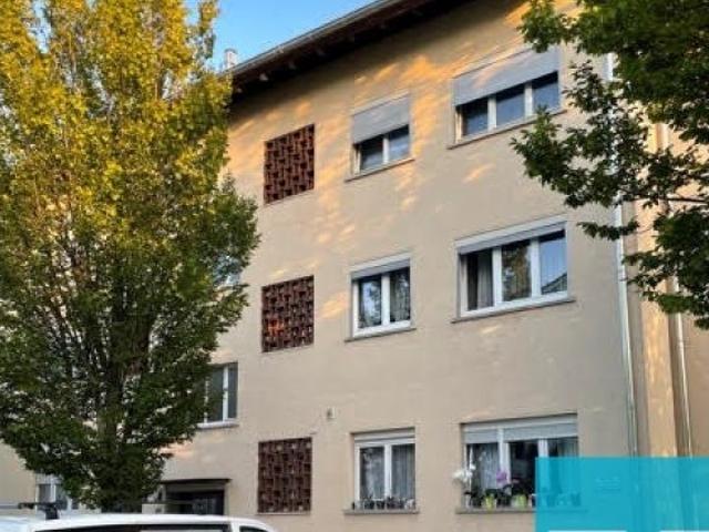 Wohnung kaufen in Pforzheim, Baden-Württemberg