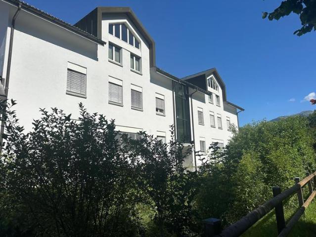 Wohnung mieten in Glarus