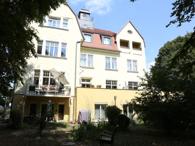Apartment mieten in Oberlößnitz, Radebeul