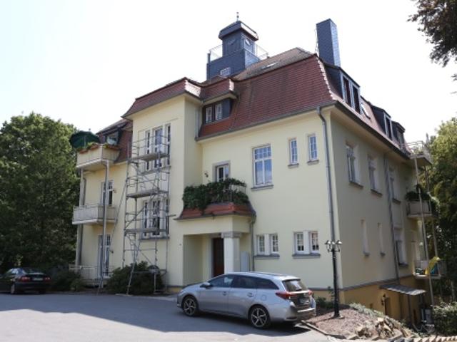 Apartment mieten in Oberlößnitz, Radebeul