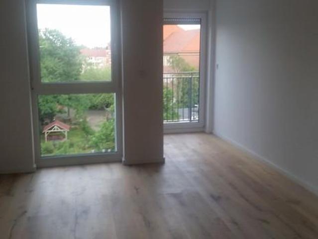 Apartment mieten in Tempelhof–Schöneberg, Berlin