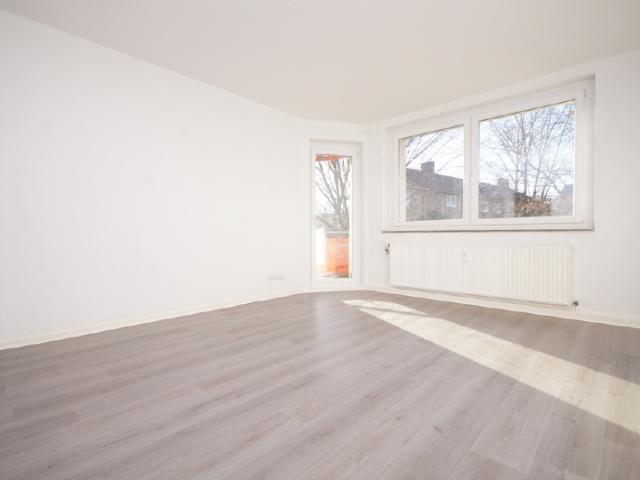 Apartment mieten in Bärenkämpen, Minden