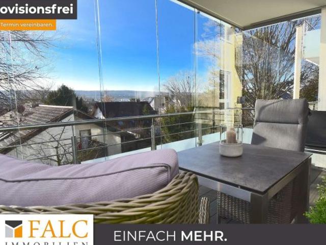 Wohnung kaufen in Korntal-Münchingen, Baden-Württemberg