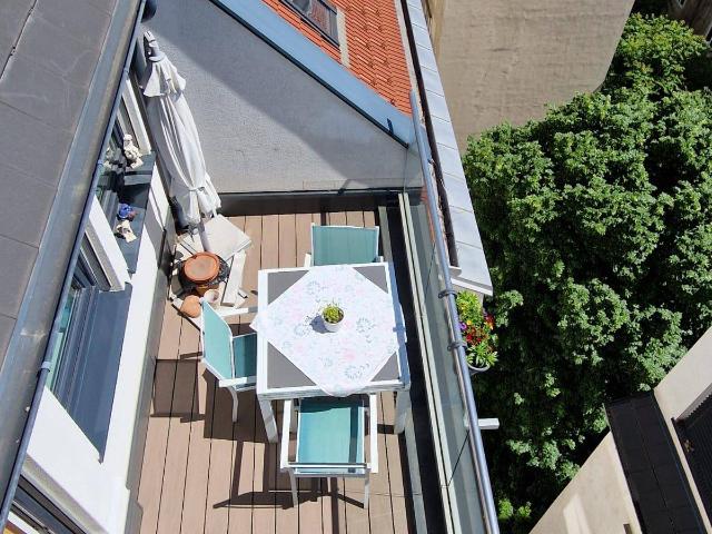 Apartment kaufen in Wien