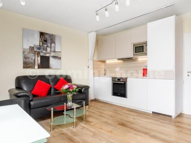 Apartment mieten in Tempelhof–Schöneberg, Berlin
