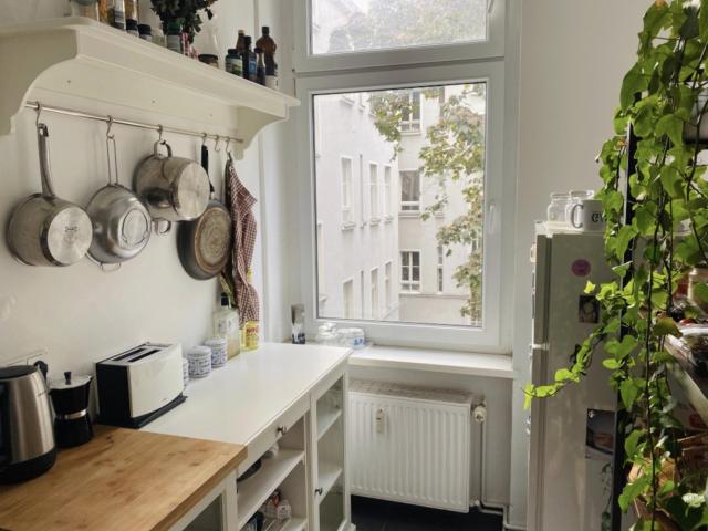 Apartment mieten in Wien, KG Landstraße