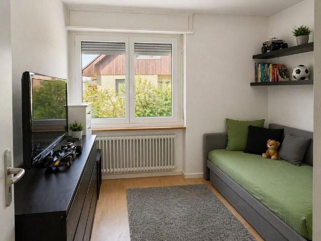 Apartment mieten in Gränichen, Aargau