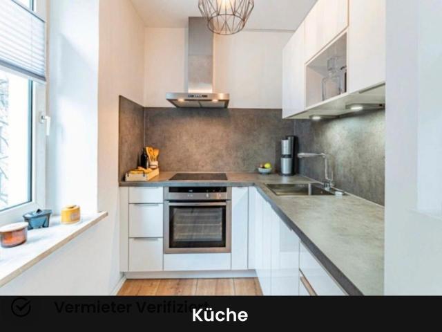 Wohnung mieten in Ludwigsvorstadt-Isarvorstadt, München