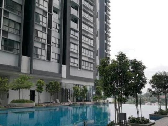 Apartment for sale in Malaka