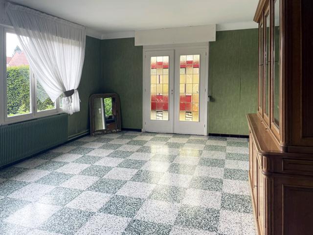 Maison vente à Lille, Villeneuve-d'ascq