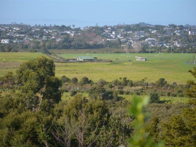 Land for sale in Whangaparaoa, Oroua County