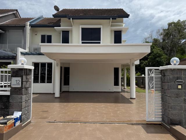 Residential House for sale in Sungai Petani, Kuala Muda