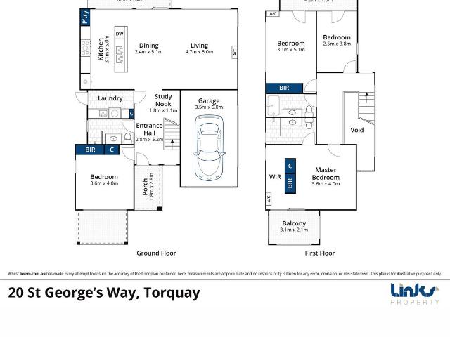 House for sale in Torquay, Victoria