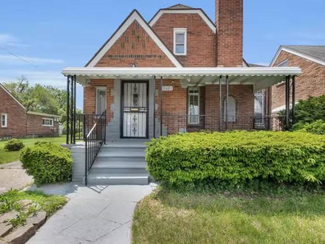 Condo for rent in Detroit