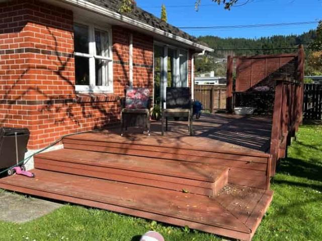 House for rent in Pauatahanui, Wellington