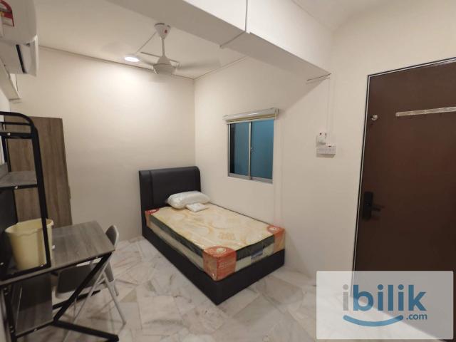 Room for rent in Petaling, Damansara Damai