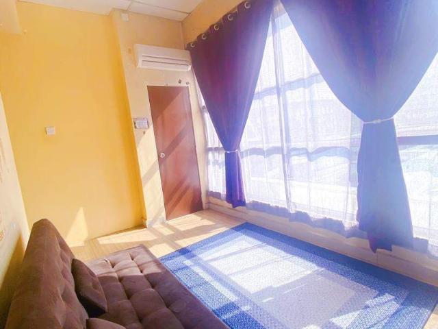 Room for rent in Taman Melawati, Selangor