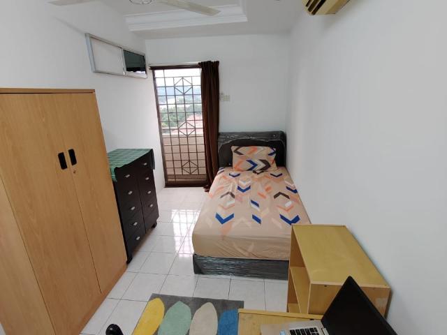 Room for rent in Petaling, Damansara Damai