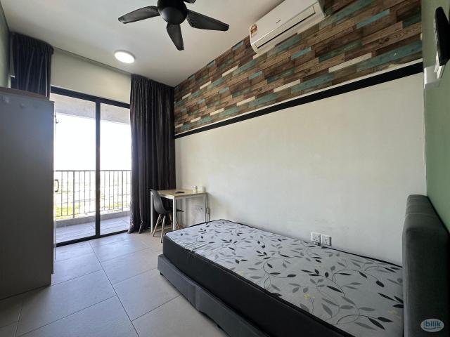 Room for rent in Seksyen U19, Shah Alam