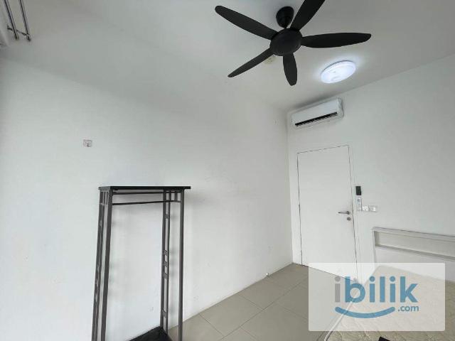 Room for rent in Seksyen U19, Shah Alam