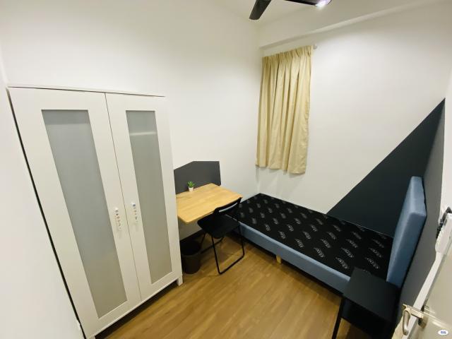 Room for rent in Country Heights Damansara, Kuala Lumpur