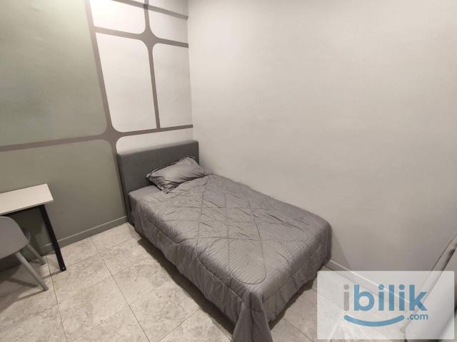 Room for rent in Country Heights Damansara, Kuala Lumpur