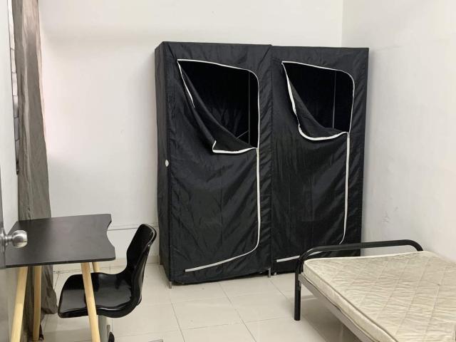 Room for rent in Petaling, Damansara Damai