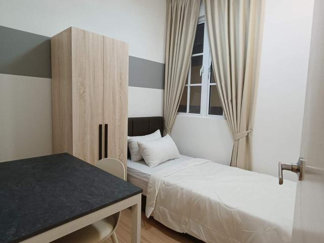 Room for rent in Country Heights Damansara, Kuala Lumpur