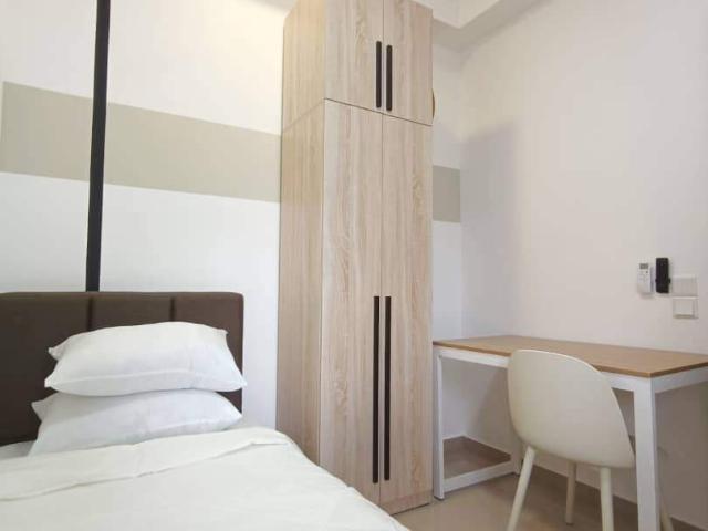 Room for rent in Kuchai Lama, Kuala Lumpur
