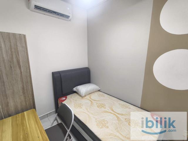 Room for rent in Petaling, Damansara Damai