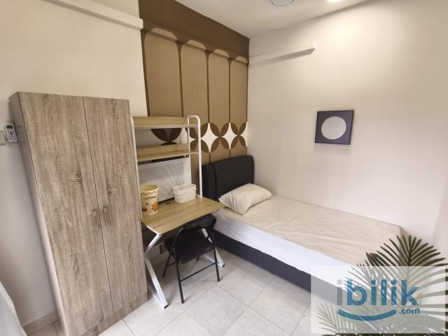 Room for rent in Petaling, Damansara Damai