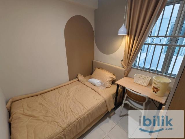Room for rent in Petaling, Damansara Damai