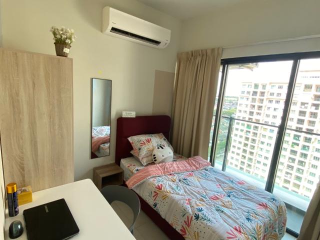 Apartment for rent in Country Heights Damansara, Kuala Lumpur