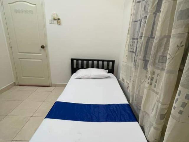 Room for rent in Country Heights Damansara, Kuala Lumpur