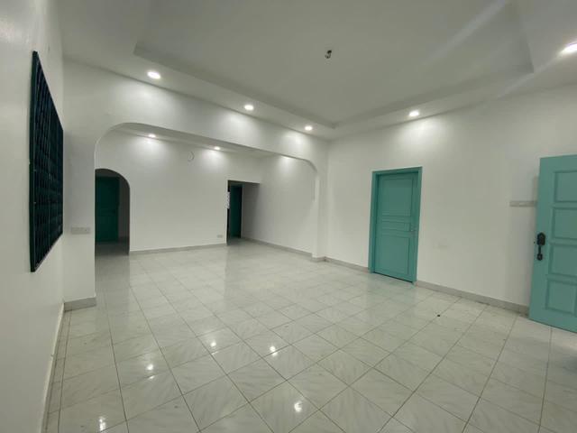 Bungalow for rent in Georgetown, Penang