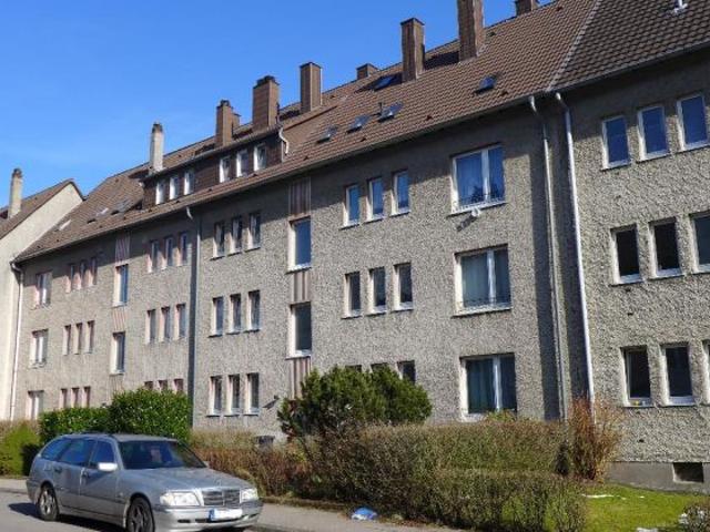 Wohnung mieten in Eichholz, Lüdenscheid