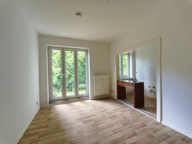 Apartment mieten in Rasberg, Zeitz
