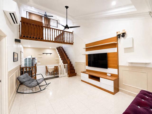 Terraced House for sale in Masai, Johor