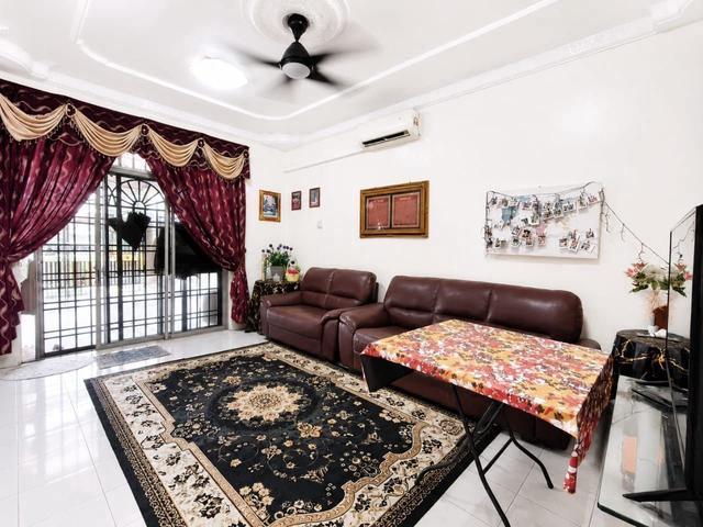 Terraced House for sale in Kulai
