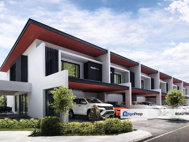 House for sale in Kuching